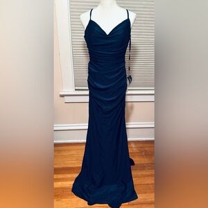 LaFemme prom dress